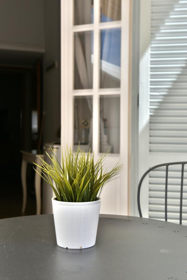 Guesthouse Corali Hydra  Exteriör bild